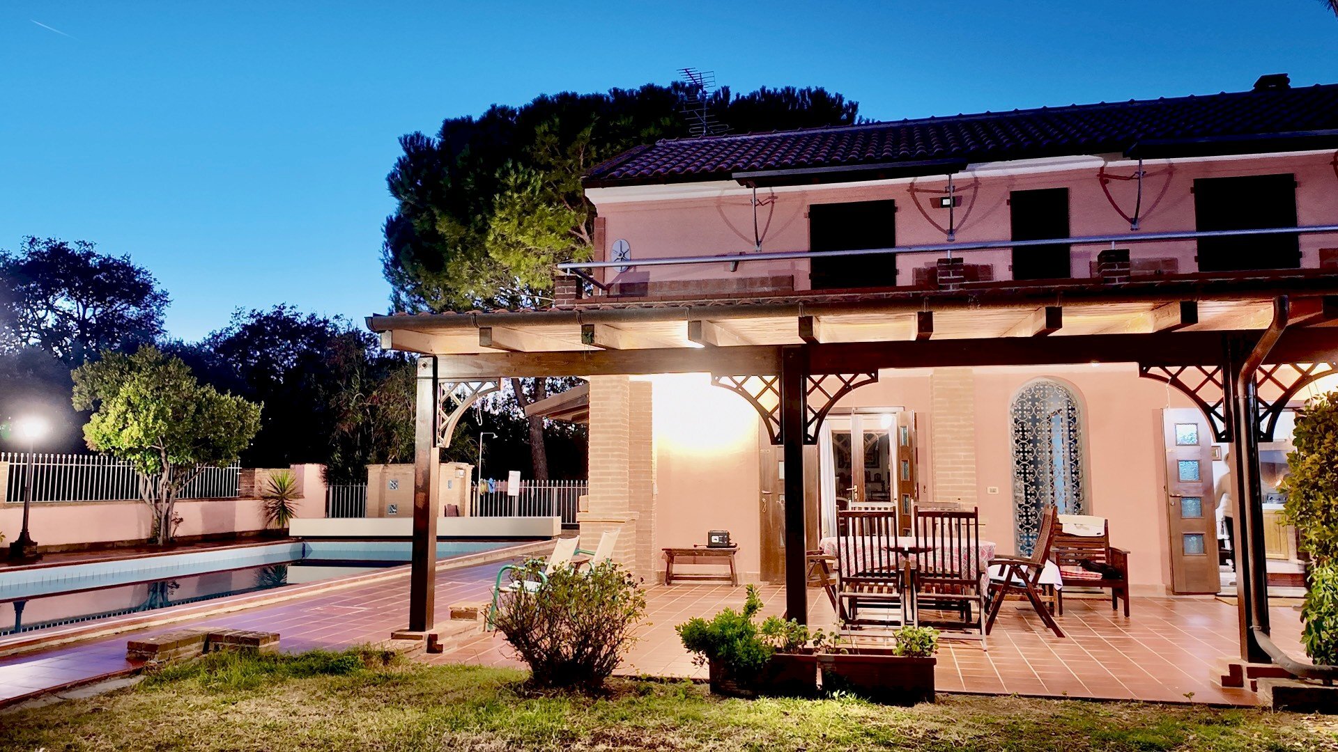 Casa all\'aperto - Villa Montemarciano - photo 2