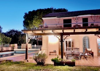 Casa all\'aperto - Villa Montemarciano - foto 2