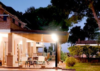 Casa all\'aperto - Villa Montemarciano - foto 5