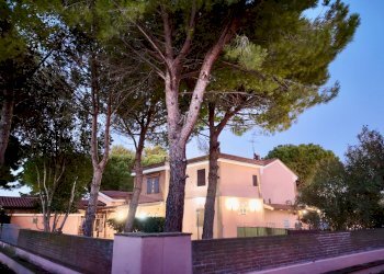 Casa all\'aperto - Villa Montemarciano - foto 7