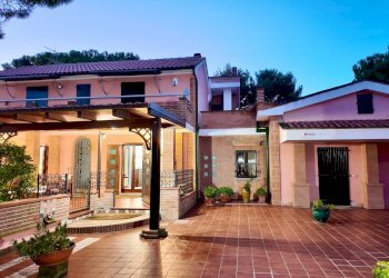 Casa all\'aperto - Villa Montemarciano - foto 9