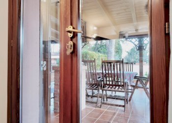 Balcone - Villa Montemarciano - foto 15