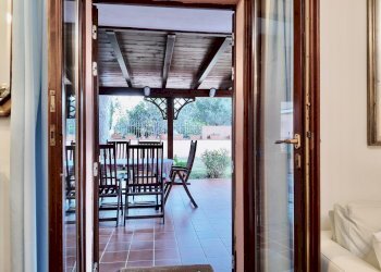 Balcone - Villa Montemarciano - foto 17