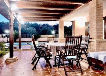 Terrazza - Villa Montemarciano - foto 20