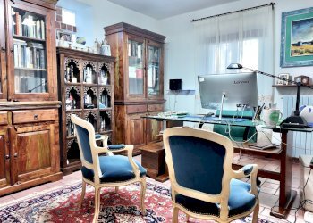 Ufficio - Villa Montemarciano - foto 21