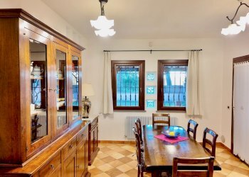 Sala da pranzo - Villa Montemarciano - foto 25