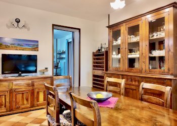 Sala da pranzo - Villa Montemarciano - foto 26