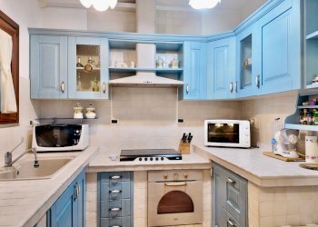 Cucina - Villa Montemarciano - foto 27