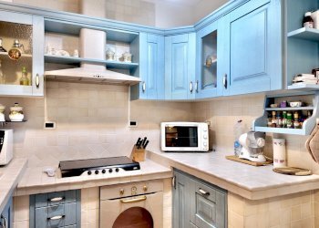 Cucina - Villa Montemarciano - foto 28