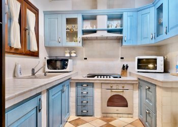 Cucina - Villa Montemarciano - foto 29