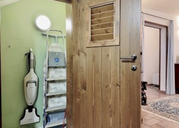 Hall / corridoio - Villa Montemarciano - foto 31