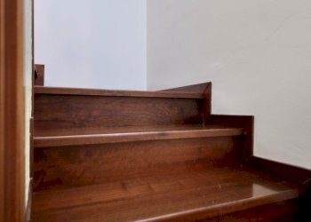 Scale - Villa Montemarciano - foto 33