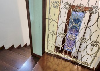 Scale - Villa Montemarciano - foto 34