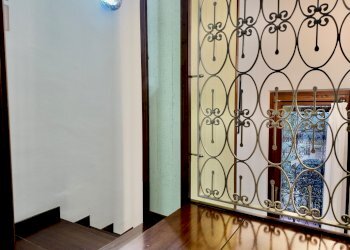 Scale - Villa Montemarciano - foto 35