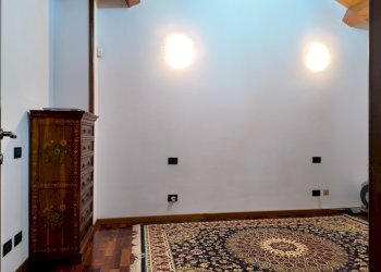 Stanza vuota - Villa Montemarciano - foto 36