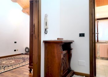 Hall / corridoio - Villa Montemarciano - foto 39