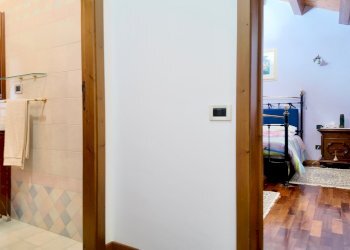 Hall / corridoio - Villa Montemarciano - foto 40