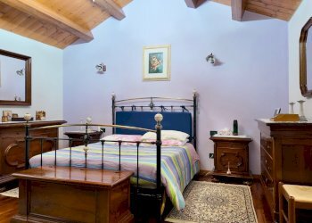 Camera / camera da letto - Villa Montemarciano - foto 41