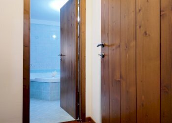 Hall / corridoio - Villa Montemarciano - foto 44