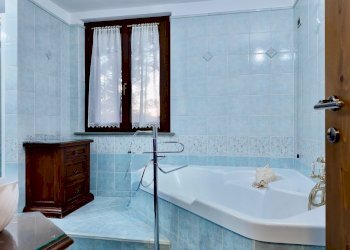 Bagno - Villa Montemarciano - foto 45