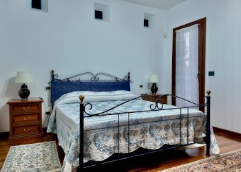 Camera / camera da letto - Villa Montemarciano - foto 49