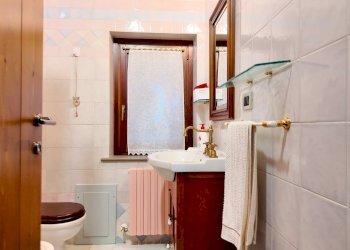 Bagno - Villa Montemarciano - foto 52