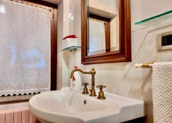 Bagno - Villa Montemarciano - foto 53