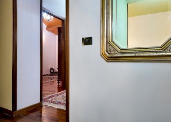 Hall / corridoio - Villa Montemarciano - foto 54