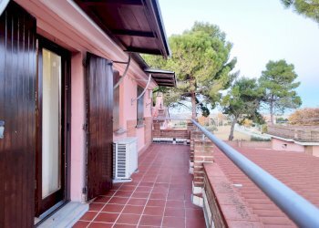 Balcone - Villa Montemarciano - foto 55