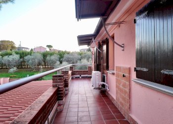 Balcone - Villa Montemarciano - foto 56