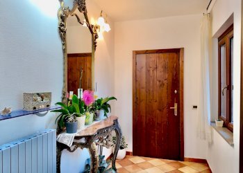 Hall / corridoio - Villa Montemarciano - foto 59