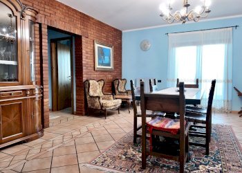 Sala da pranzo - Villa Montemarciano - foto 60