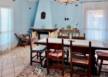 Sala da pranzo - Villa Montemarciano - foto 61