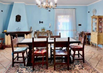 Sala da pranzo - Villa Montemarciano - foto 62