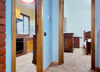 Hall / corridoio - Villa Montemarciano - foto 63