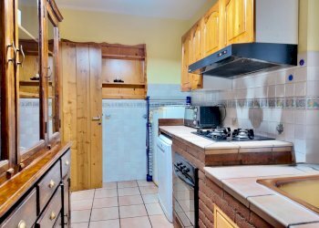 Cucina - Villa Montemarciano - foto 65