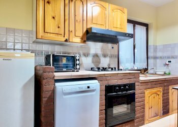 Cucina - Villa Montemarciano - foto 66