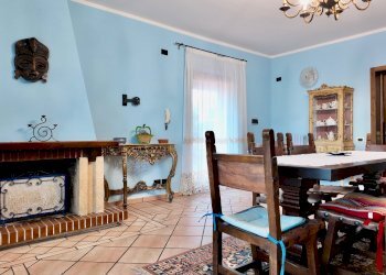 Sala da pranzo - Villa Montemarciano - foto 73