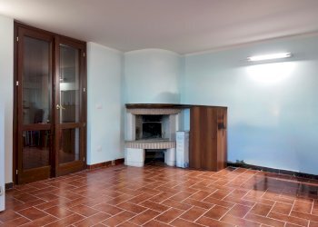 Soggiorno - Villa Montemarciano - foto 75