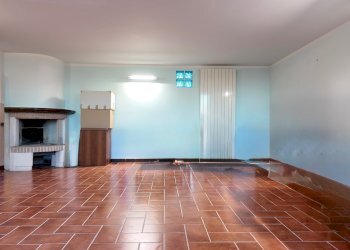 Stanza vuota - Villa Montemarciano - foto 76