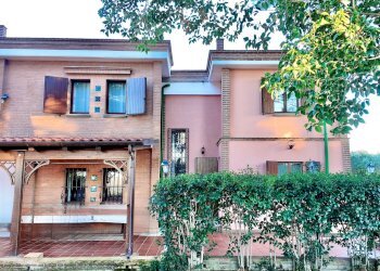 Casa all\'aperto - Villa Montemarciano - foto 79