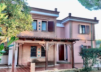 Casa all\'aperto - Villa Montemarciano - foto 80