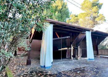 Casa all\'aperto - Villa Montemarciano - foto 82