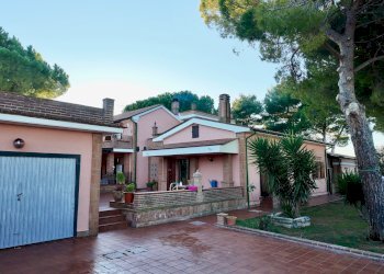 Casa all\'aperto - Villa Montemarciano - foto 83