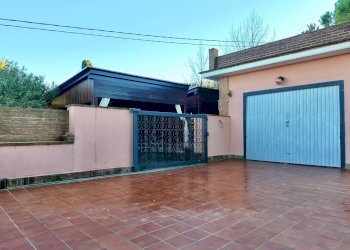 Terrazza - Villa Montemarciano - foto 84