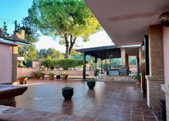 Terrazza - Villa Montemarciano - foto 86