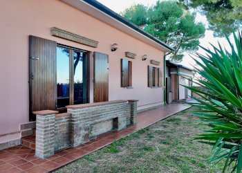 Casa all\'aperto - Villa Montemarciano - foto 87