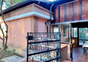 Casa all\'aperto - Villa Montemarciano - foto 88