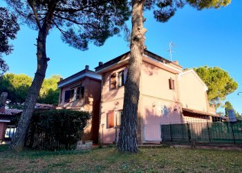 Casa all\'aperto - Villa Montemarciano - foto 89