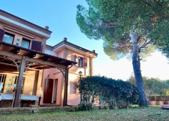 Casa all\'aperto - Villa Montemarciano - foto 90